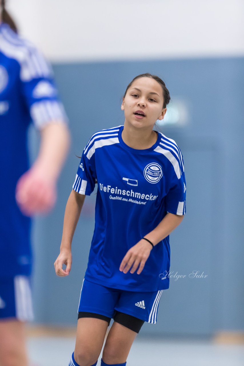 Bild 99 - wCJ Futsalmeisterschaft Runde 1